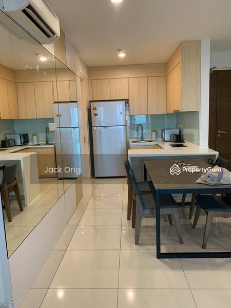Service Residence for Rent at Isola - Jack Ong - PropertyGuru.com.my