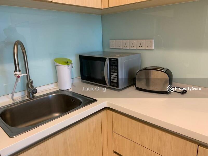 Service Residence for Rent at Isola - Jack Ong - PropertyGuru.com.my