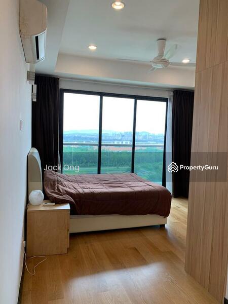 Service Residence for Rent at Isola - Jack Ong - PropertyGuru.com.my