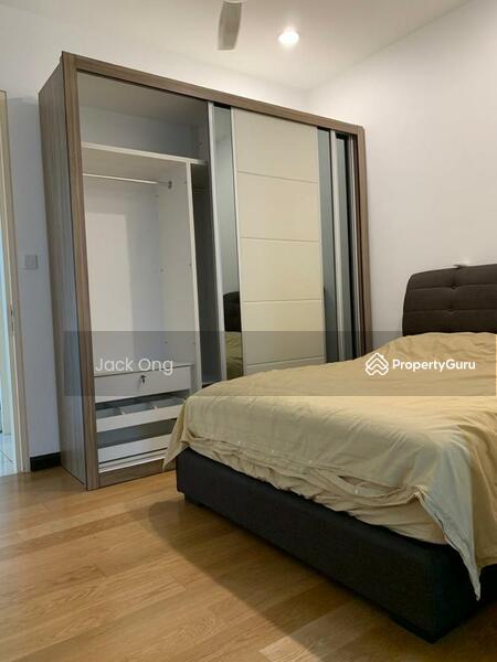 Service Residence for Rent at Isola - Jack Ong - PropertyGuru.com.my