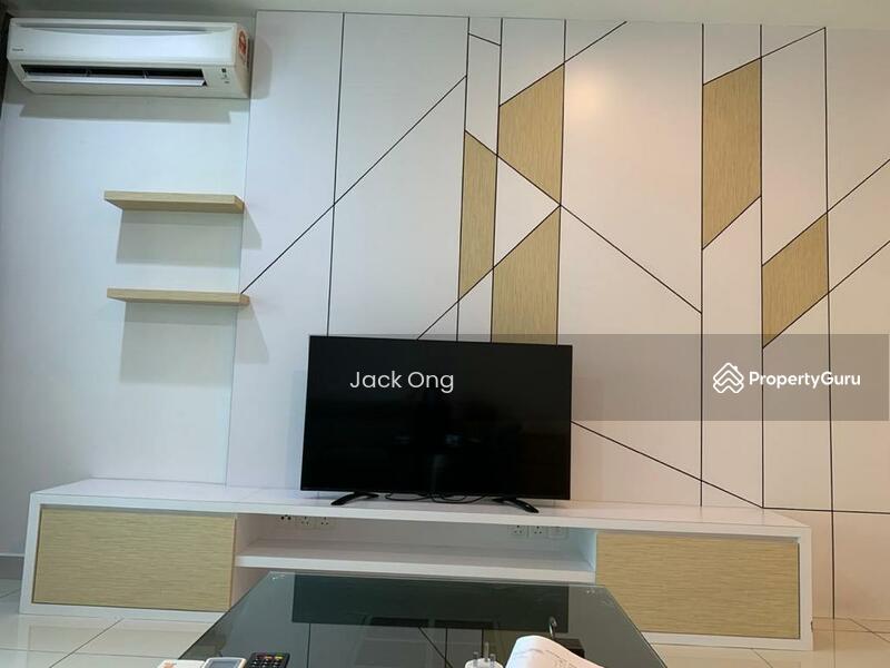 Service Residence for Rent at Isola - Jack Ong - PropertyGuru.com.my