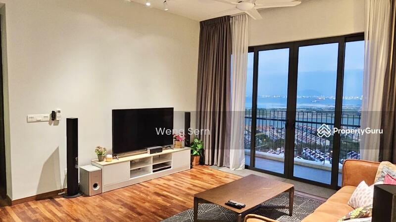 Condominium for Rent at The Tamarind - Weng Sern - PropertyGuru.com.my
