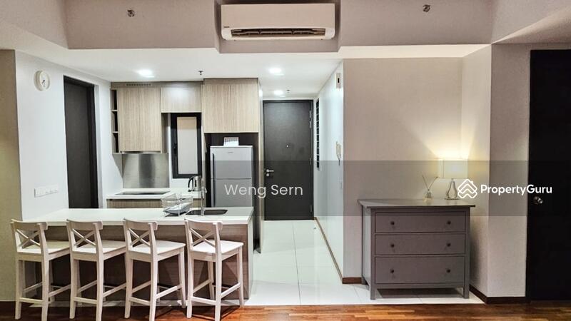 Condominium for Rent at The Tamarind - Weng Sern - PropertyGuru.com.my
