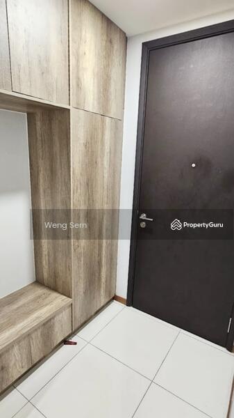 Condominium for Rent at The Tamarind - Weng Sern - PropertyGuru.com.my