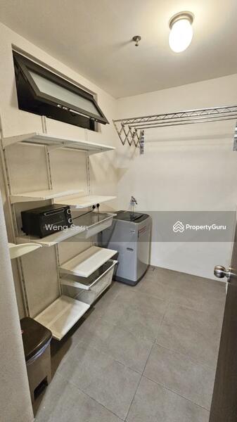Condominium for Rent at The Tamarind - Weng Sern - PropertyGuru.com.my