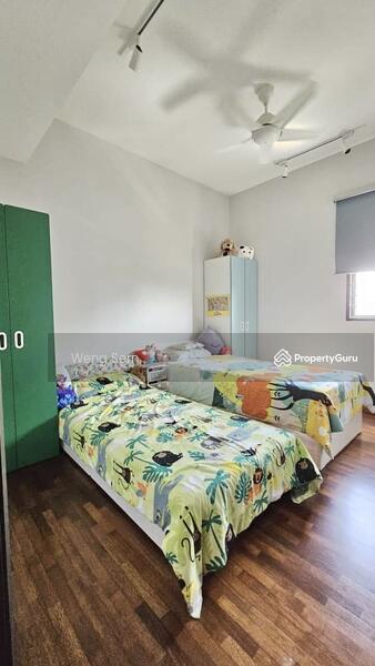 Condominium for Rent at The Tamarind - Weng Sern - PropertyGuru.com.my