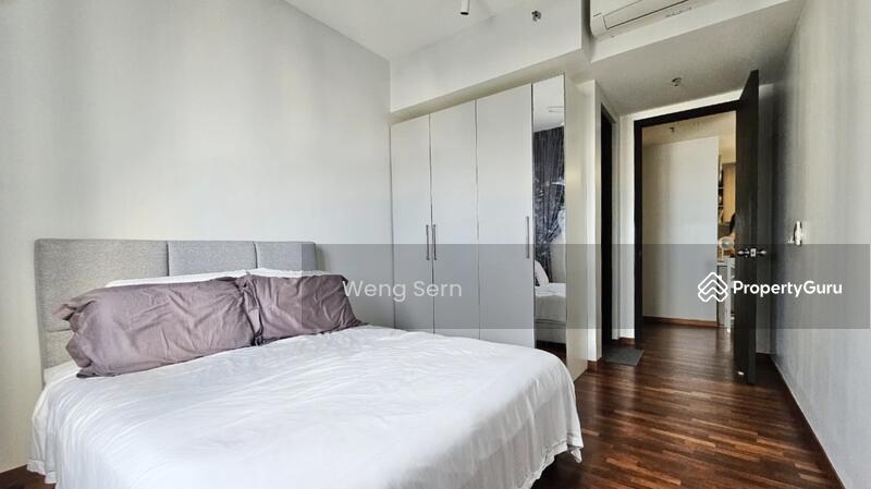 Condominium for Rent at The Tamarind - Weng Sern - PropertyGuru.com.my