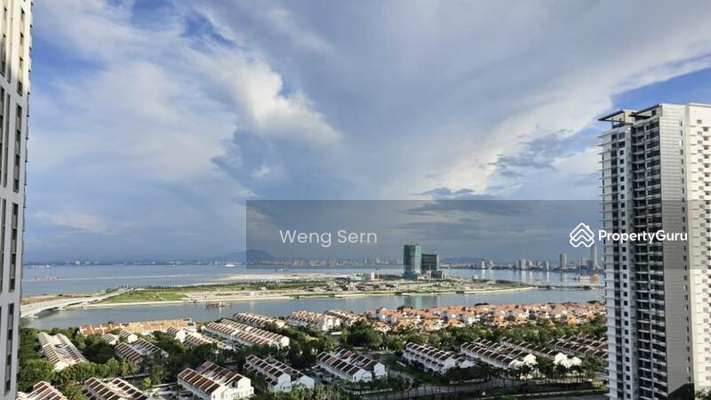 Condominium for Rent at The Tamarind - Weng Sern - PropertyGuru.com.my