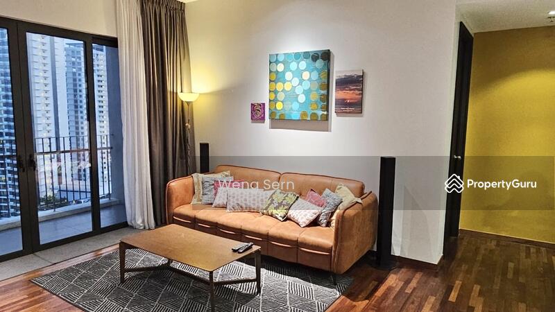 Condominium for Rent at The Tamarind - Weng Sern - PropertyGuru.com.my