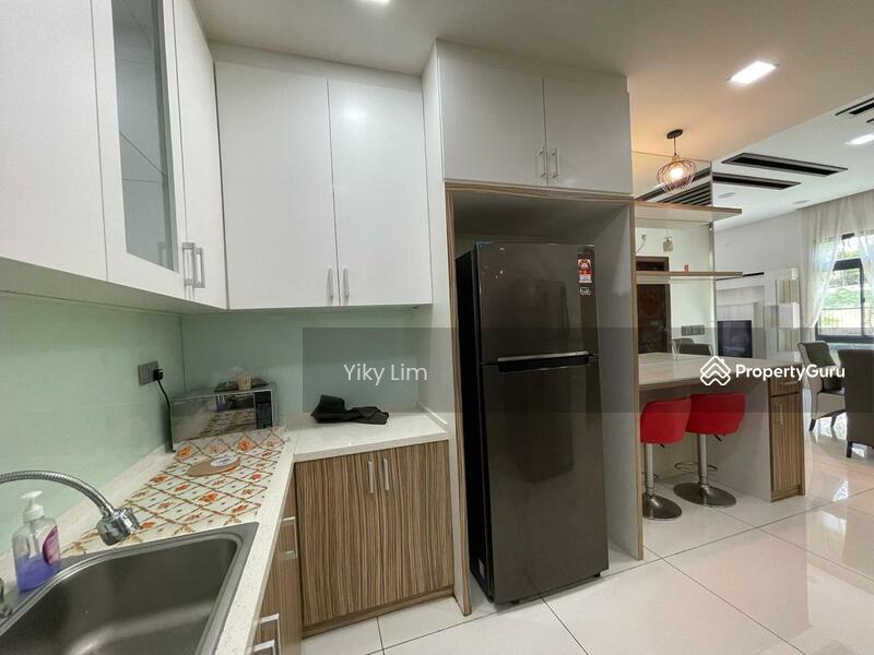 For Rent - The Cove Semi-Detached @ Horizon Hills