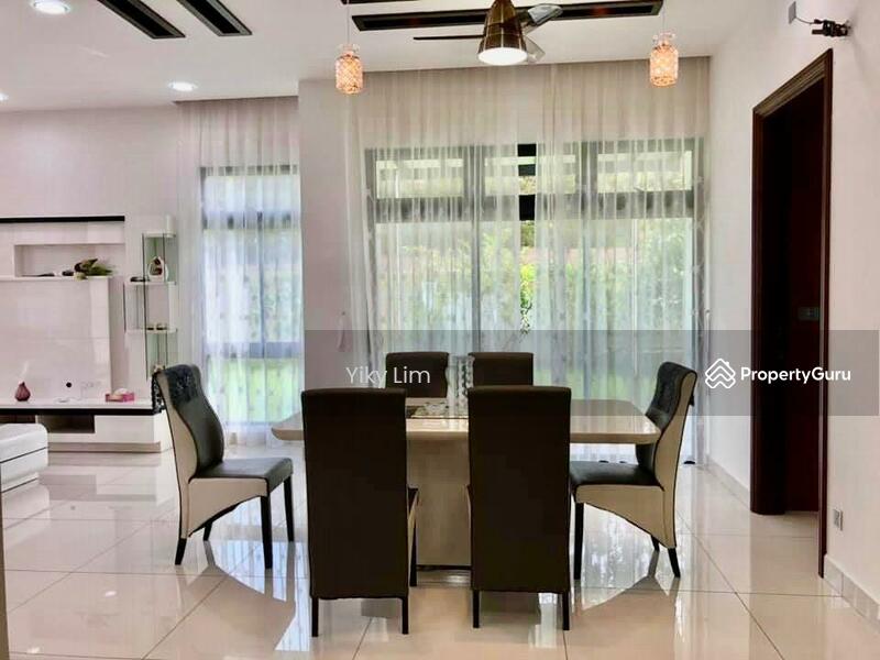 For Rent - The Cove Semi-Detached @ Horizon Hills