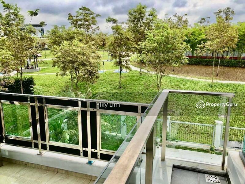 For Rent - The Cove Semi-Detached @ Horizon Hills