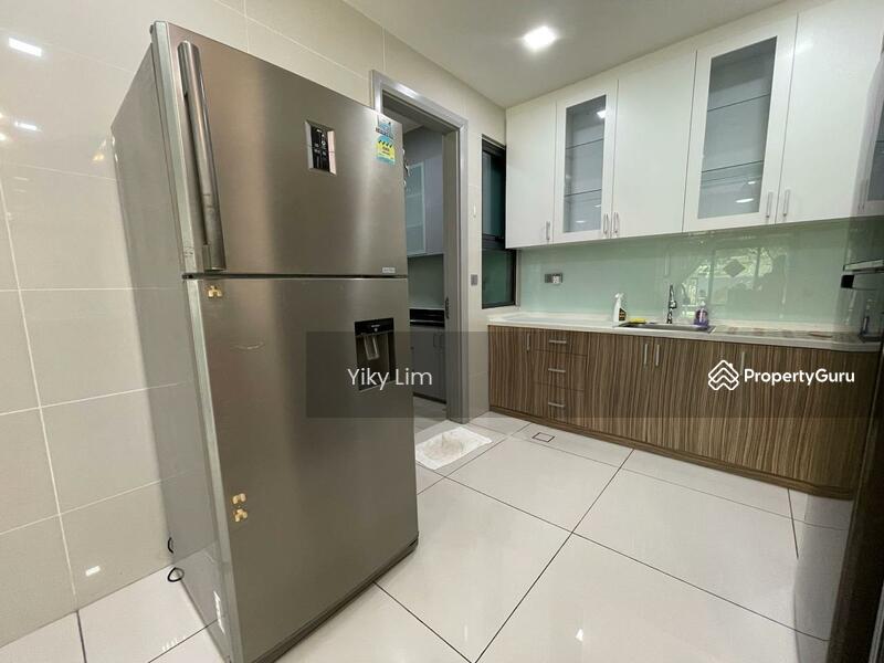 For Rent - The Cove Semi-Detached @ Horizon Hills