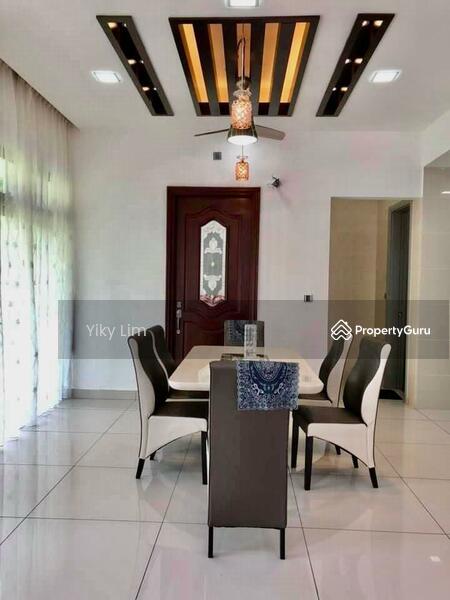 For Rent - The Cove Semi-Detached @ Horizon Hills