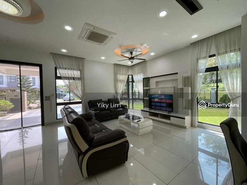 For Rent - The Cove Semi-Detached @ Horizon Hills
