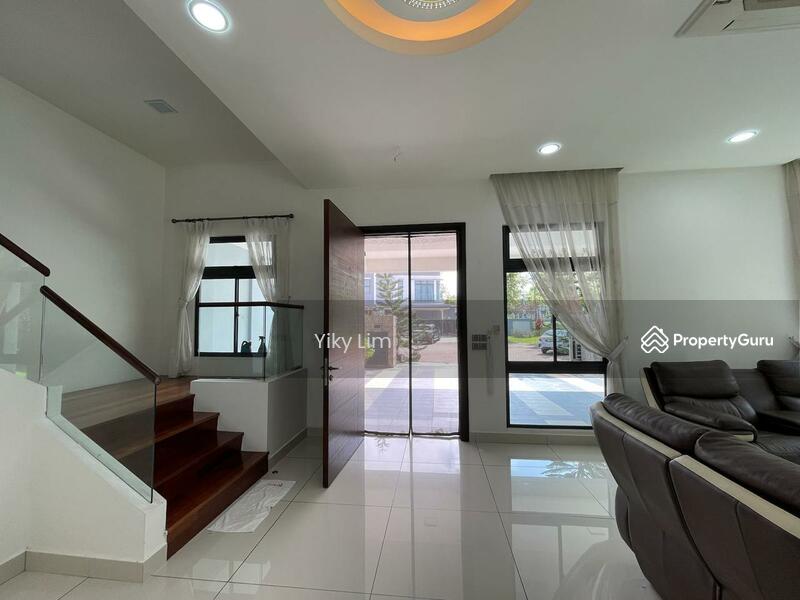 For Rent - The Cove Semi-Detached @ Horizon Hills