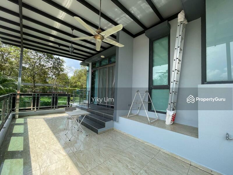 For Rent - The Cove Semi-Detached @ Horizon Hills
