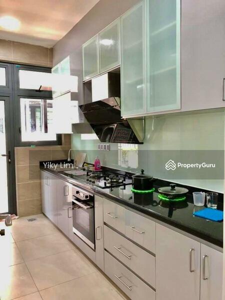 For Rent - The Cove Semi-Detached @ Horizon Hills