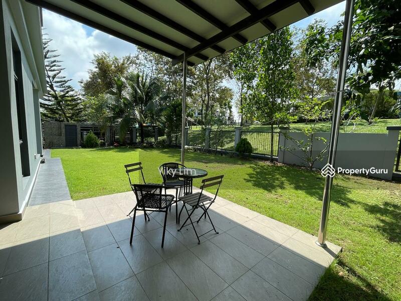 For Rent - The Cove Semi-Detached @ Horizon Hills