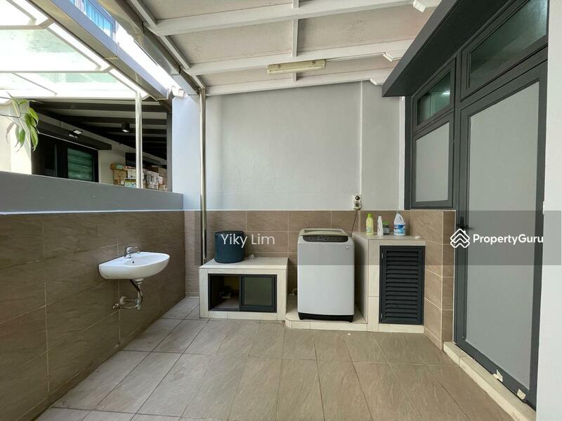 For Rent - The Cove Semi-Detached @ Horizon Hills
