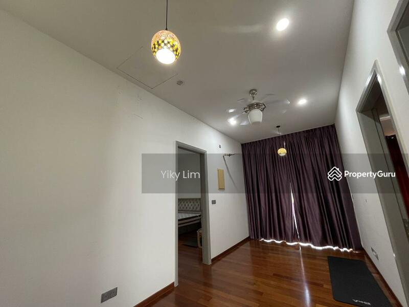 For Rent - The Cove Semi-Detached @ Horizon Hills