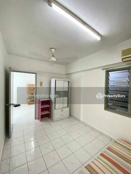 Condominium for Rent at Apartment Sri Rakyat - Samantha Han - PropertyGuru.com.my