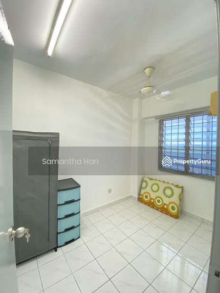 Condominium for Rent at Apartment Sri Rakyat - Samantha Han - PropertyGuru.com.my
