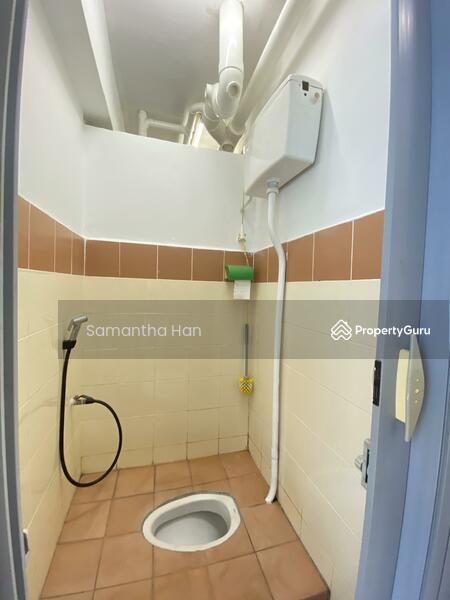 Condominium for Rent at Apartment Sri Rakyat - Samantha Han - PropertyGuru.com.my