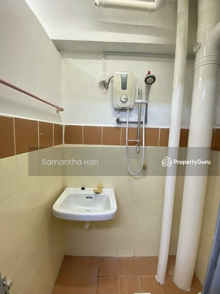 Condominium for Rent at Apartment Sri Rakyat - Samantha Han - PropertyGuru.com.my