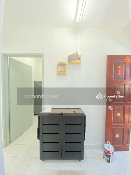 Condominium for Rent at Apartment Sri Rakyat - Samantha Han - PropertyGuru.com.my