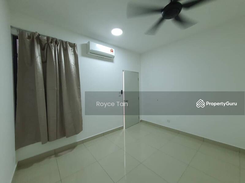 Servis Apartment untuk Disewa di PV9 Residences - Royce Tan - PropertyGuru.com.my