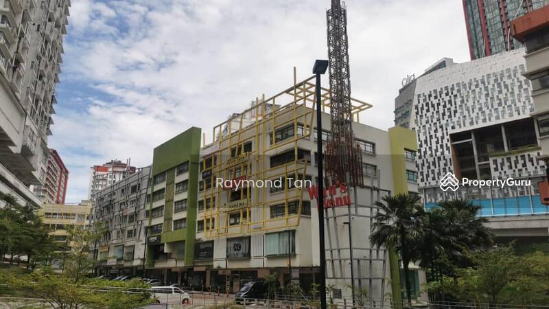 Shop for Rent in Bandar Damansara Perdana (Damansara Perdana) - Raymond Tan - PropertyGuru.com.my