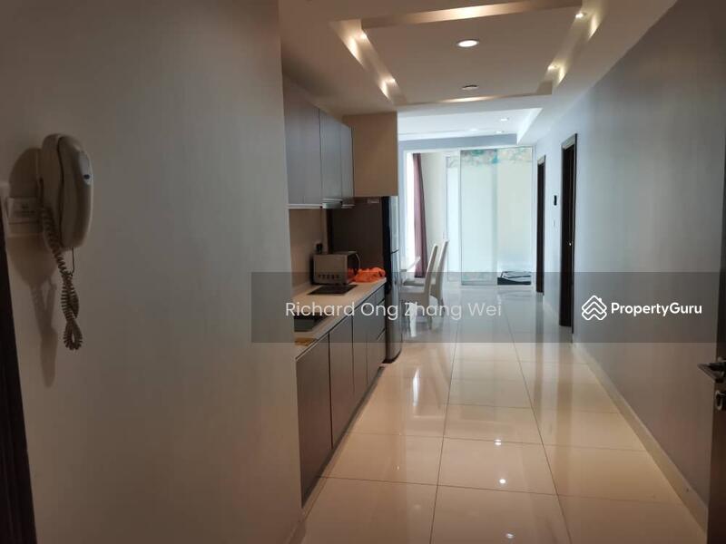Kediaman Servis untuk Disewa di Regalia Residence - Richard Ong Zhang Wei - PropertyGuru.com.my