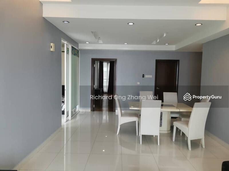 Kediaman Servis untuk Disewa di Regalia Residence - Richard Ong Zhang Wei - PropertyGuru.com.my