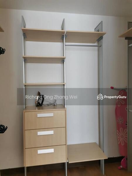 Kediaman Servis untuk Disewa di Regalia Residence - Richard Ong Zhang Wei - PropertyGuru.com.my