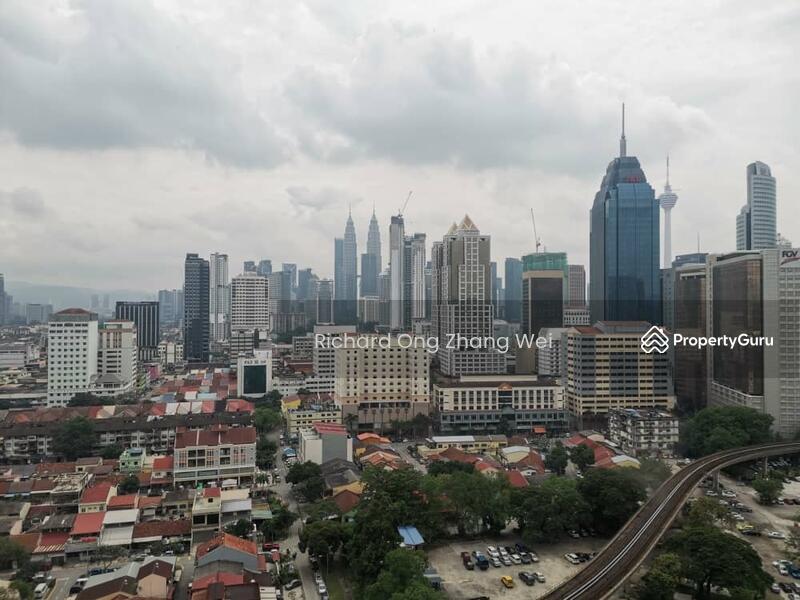 Kediaman Servis untuk Disewa di Regalia Residence - Richard Ong Zhang Wei - PropertyGuru.com.my
