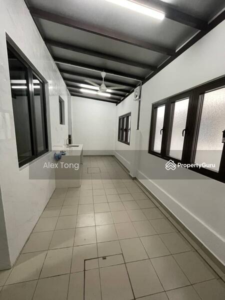 2-storey Terraced House for Sale in Alam Impian (Shah Alam) - Alex Tong - PropertyGuru.com.my