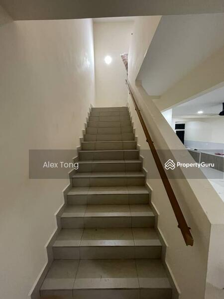 2-storey Terraced House for Sale in Alam Impian (Shah Alam) - Alex Tong - PropertyGuru.com.my