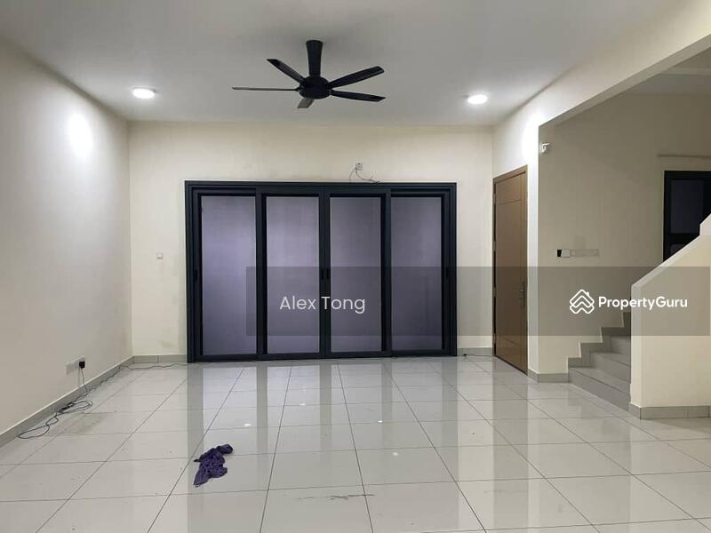 2-storey Terraced House for Sale in Alam Impian (Shah Alam) - Alex Tong - PropertyGuru.com.my