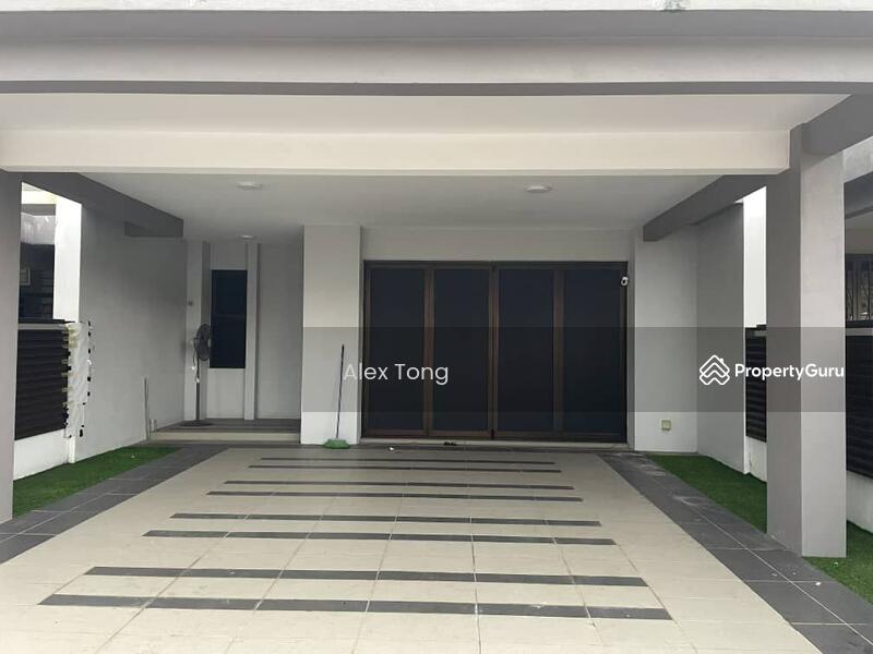 2-storey Terraced House for Sale in Alam Impian (Shah Alam) - Alex Tong - PropertyGuru.com.my