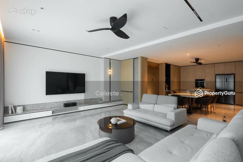 For Sale - Casa Embun