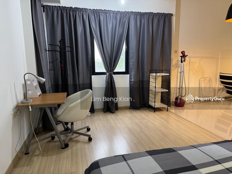 Untuk Disewa - Encorp Strand Residence