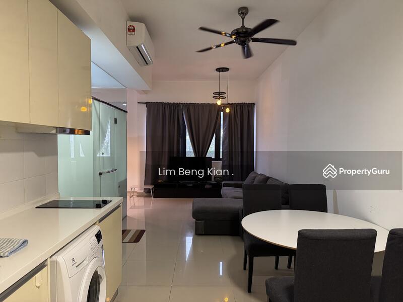 Untuk Disewa - Encorp Strand Residence