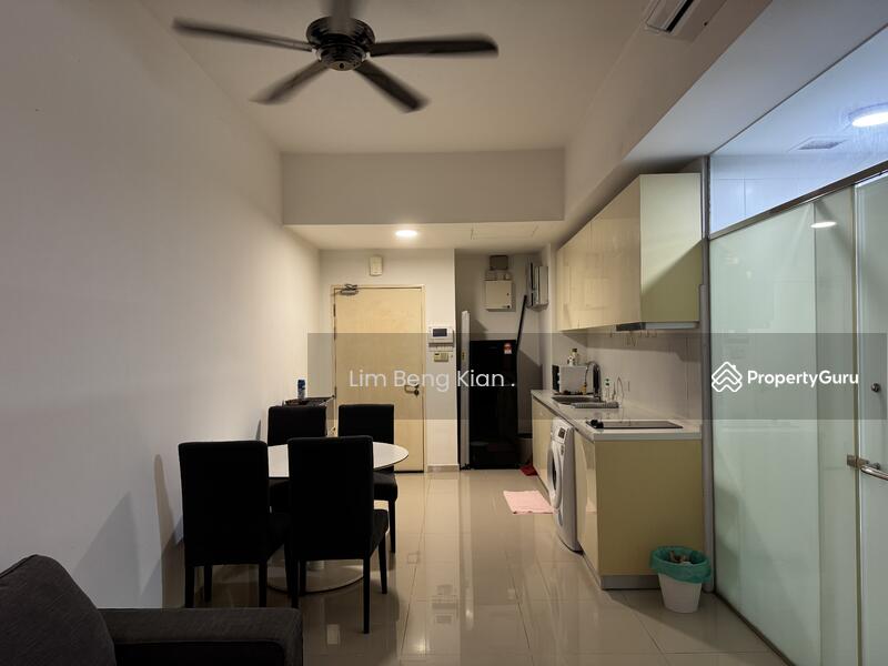 Untuk Disewa - Encorp Strand Residence