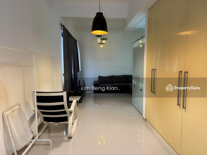 Untuk Disewa - Encorp Strand Residence