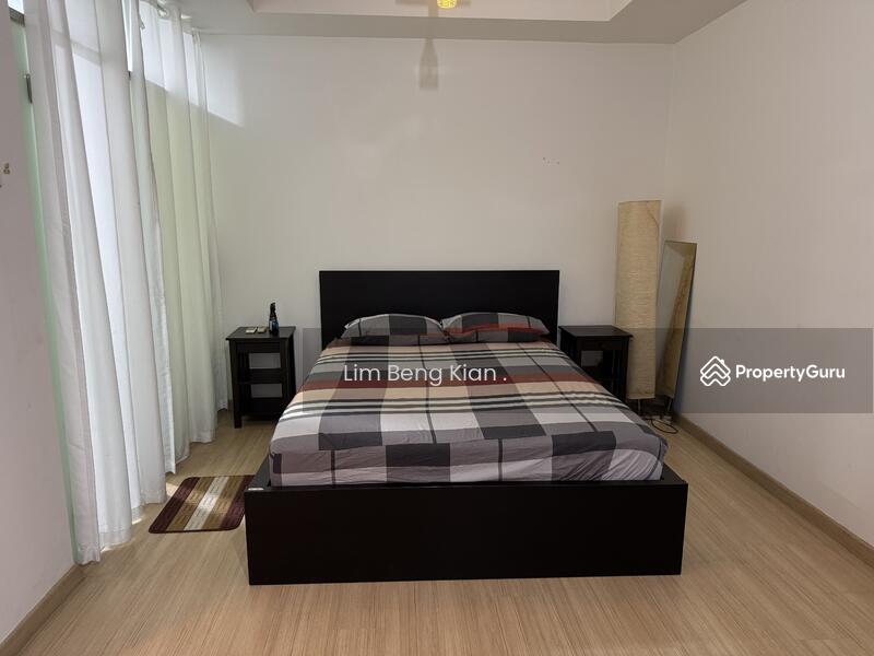 Untuk Disewa - Encorp Strand Residence