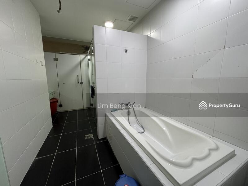 Untuk Disewa - Encorp Strand Residence