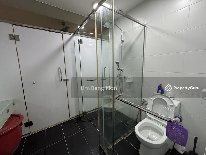 Untuk Disewa - Encorp Strand Residence