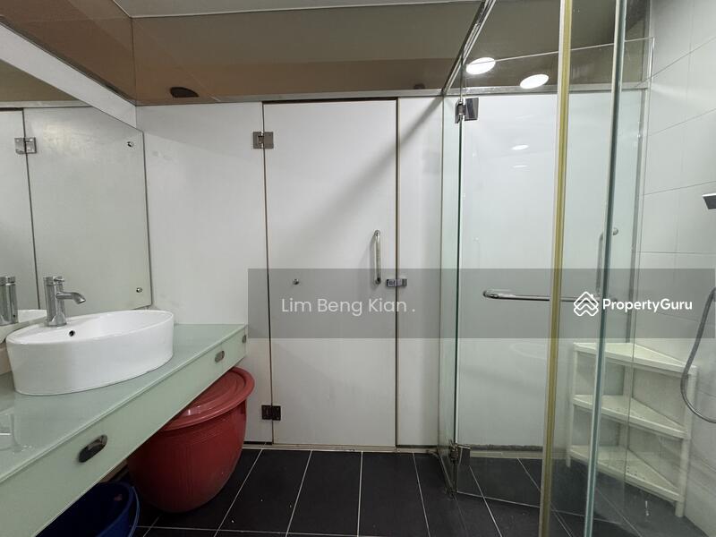Untuk Disewa - Encorp Strand Residence