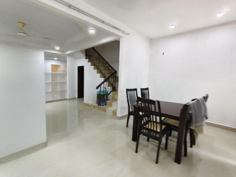 2-storey Terraced House for Sale in Taman Putra Perdana (Puchong) - Eric Lau Mun Chung - Dining Room - PropertyGuru.com.my